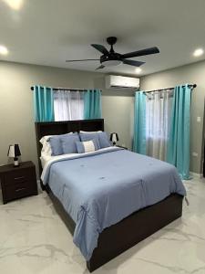Caribbean Dreams Villa