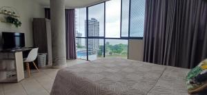City Park Ensuite Studio