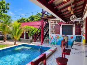 Casa Mountain