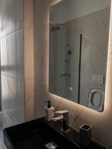 Sous Apartment 43
