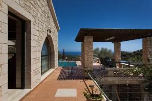 Bio Energy Villa Antonis - Fournés