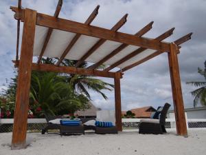 BEACH FRONT propery