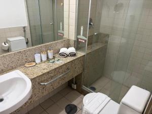 Flat Executivo a 5 min da Faria Lima