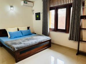 Nivaara Residencies