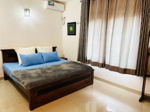 Nivaara Residencies