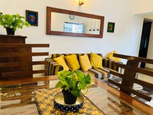 Nivaara Residencies