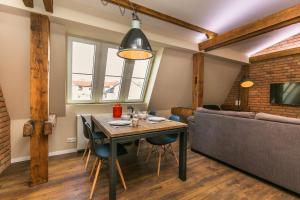 Wishlist Prague Residences - Charles Bridge