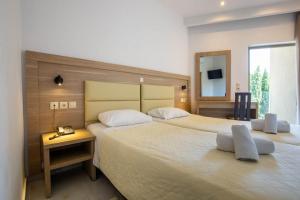 Amalia Corfu Hotel - Adults Only