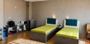 Apartament LAKEAPART