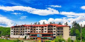 Apartament LAKEAPART