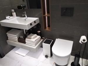 Apartamenty 833 npm Karpacz