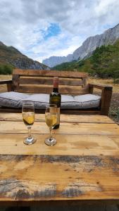 Game of Stones -Hidden Gem of Durmitor