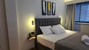 Quiet artistic retreat in central Athens