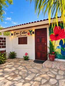 Casa Mountain