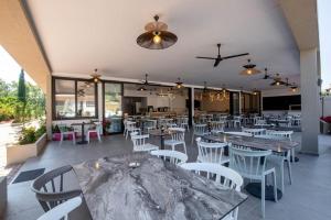Amalia Corfu Hotel - Adults Only