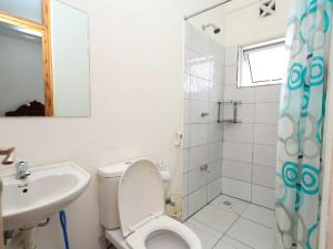 Buxton Point Apartment AS 302