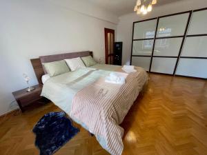 Apartment Tabakova, City Centre with Flexible Checkin