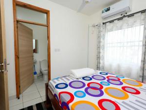 Buxton Point Apartment AS 302