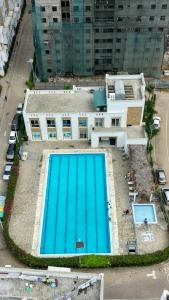 Buxton Point Apartment AS 302