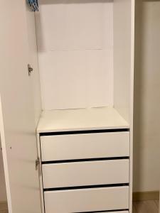 Alquiler de habitación solo para varones