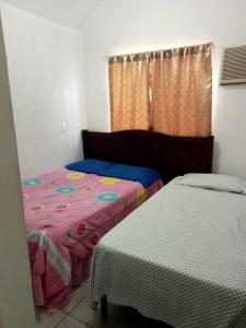 Casa vacacional en Ixtapa Flamingos