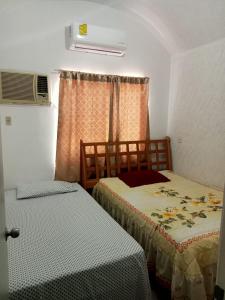 Casa vacacional en Ixtapa Flamingos