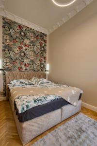 Apartament Pałacowy