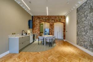 Apartament Pałacowy