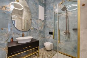 Apartament Pałacowy