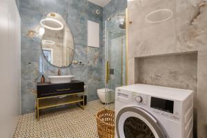 Apartament Pałacowy