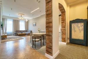 Apartament Pałacowy