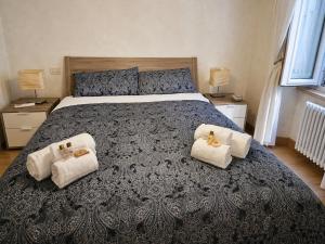 Casa Capponi - A San Pietro