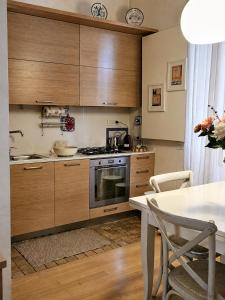 Casa Capponi - A San Pietro