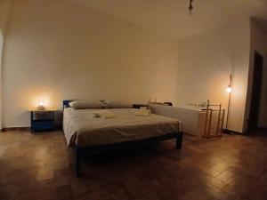 Controra - Suite Matrimoniale con Vasca Idromassaggio