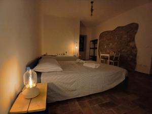 Controra - Suite Matrimoniale con Vasca Idromassaggio