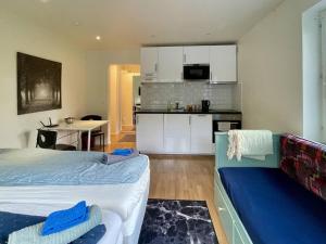 Comfortable Flat Near the Airport
