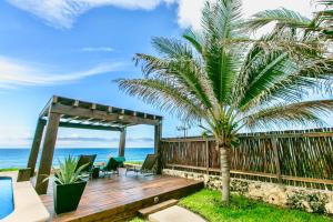 Joe‘s Condo at Isla 33