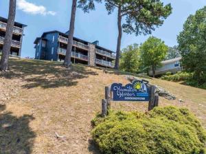 Hamilton Harbor Hideaway