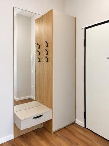 Matisse No34 - One Bedroom Apartment with Parking at Aura Complex