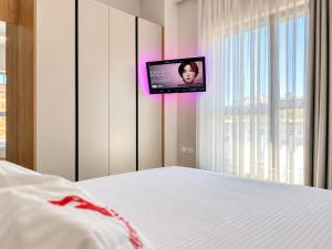 Matisse No34 - One Bedroom Apartment with Parking at Aura Complex