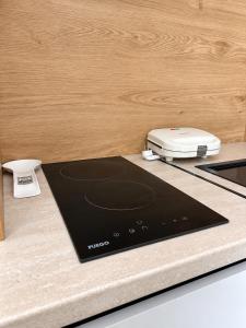 Matisse No34 - One Bedroom Apartment with Parking at Aura Complex