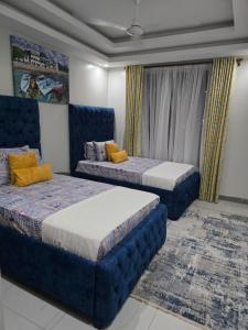 2bedroom bnb