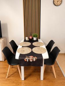 Royal Home Wilanów-apartament w sercu Wilanowa