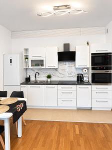 Royal Home Wilanów-apartament w sercu Wilanowa