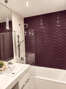 Royal Home Wilanów-apartament w sercu Wilanowa