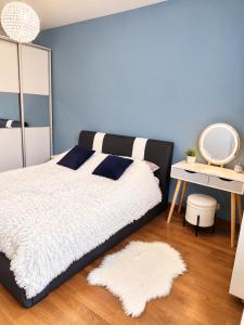 Royal Home Wilanów-apartament w sercu Wilanowa