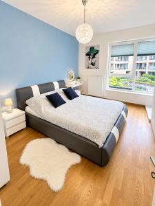 Royal Home Wilanów-apartament w sercu Wilanowa