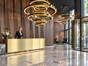 Mennica Residence Premium Collection