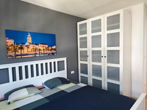Spyro Apartment