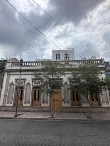 Loft Vive desde su centro la ciudad de Guadalajara